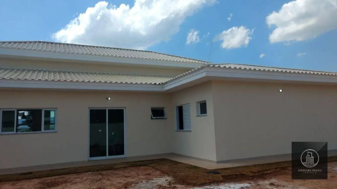 Foto 6 de Casa de Condomínio com 3 quartos à venda, 872m2 em Aracoiaba Da Serra - SP