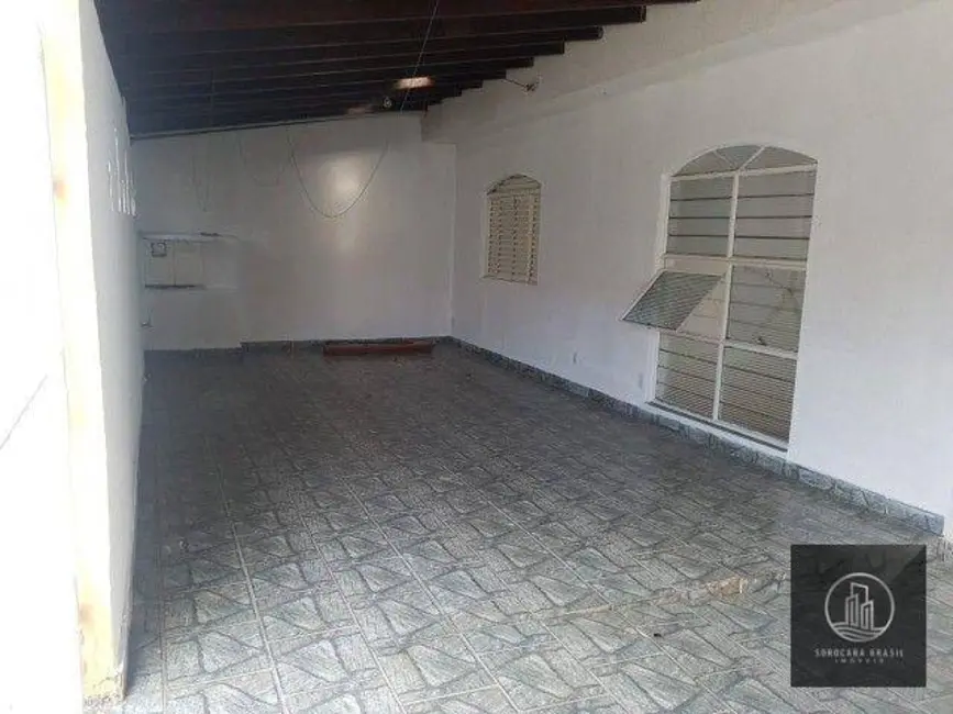 Foto 9 de Casa com 3 quartos à venda, 250m2 em Parque Vitória Régia, Sorocaba - SP