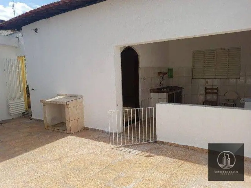 Foto 2 de Casa com 3 quartos à venda, 250m2 em Parque Vitória Régia, Sorocaba - SP
