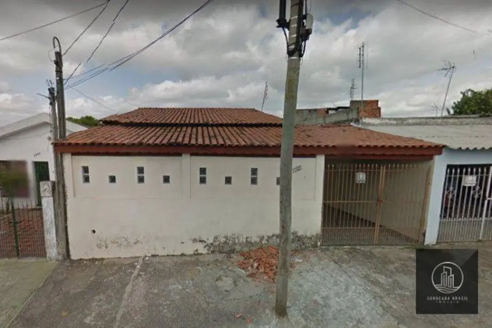 Foto 1 de Casa com 3 quartos à venda, 250m2 em Parque Vitória Régia, Sorocaba - SP