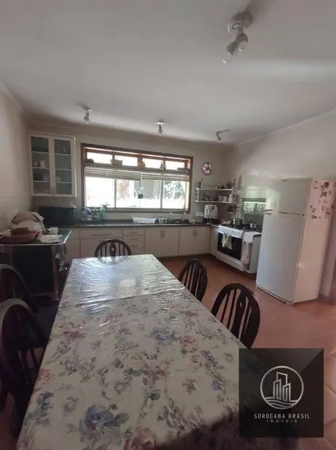 Foto 5 de Casa de Condomínio com 5 quartos à venda, 1010m2 em Parque Reserva Fazenda Imperial, Sorocaba - SP