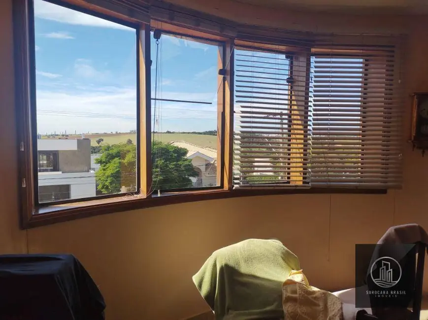 Foto 7 de Casa de Condomínio com 5 quartos à venda, 1010m2 em Parque Reserva Fazenda Imperial, Sorocaba - SP