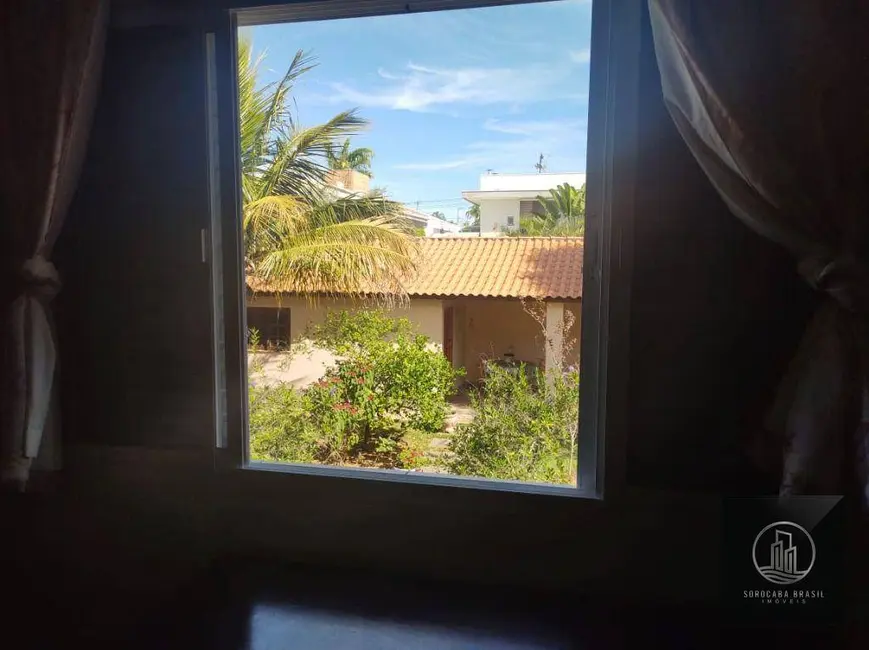 Foto 9 de Casa de Condomínio com 5 quartos à venda, 1010m2 em Parque Reserva Fazenda Imperial, Sorocaba - SP