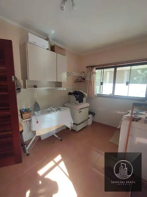 Foto 4 de Casa de Condomínio com 5 quartos à venda, 1010m2 em Parque Reserva Fazenda Imperial, Sorocaba - SP