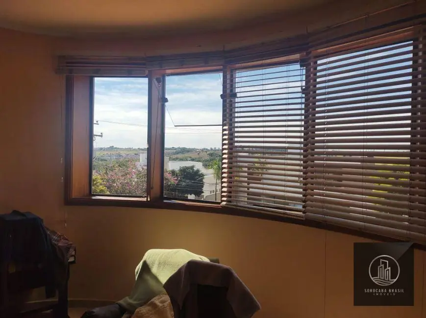 Foto 6 de Casa de Condomínio com 5 quartos à venda, 1010m2 em Parque Reserva Fazenda Imperial, Sorocaba - SP