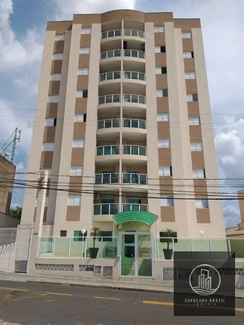 Foto 1 de Apartamento com 2 quartos à venda, 66m2 em Vila Haro, Sorocaba - SP