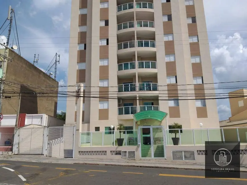 Foto 2 de Apartamento com 2 quartos à venda, 66m2 em Vila Haro, Sorocaba - SP
