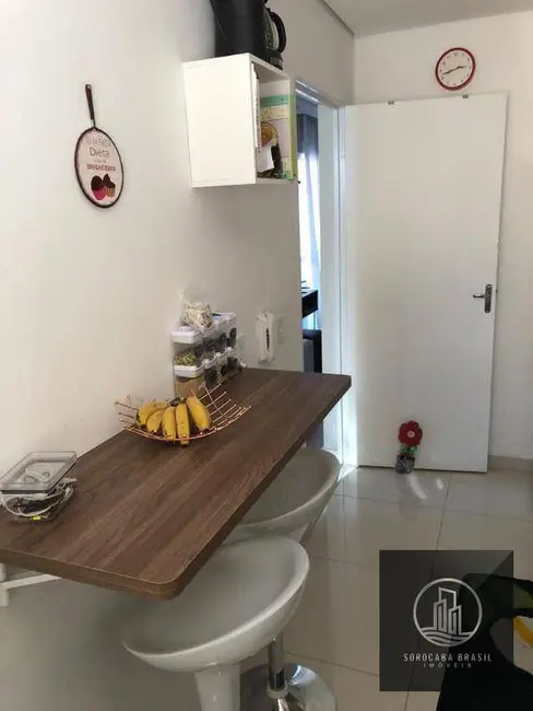 Apartamento com 2 quartos à venda, 54m2 em Vila Odim Antão, Sorocaba - SP - imagem 8 Foto 8 de Apartamento com 2 quartos à venda, 54m2 em Vila Odim Antão, Sorocaba - SP