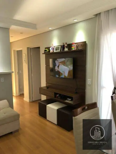 Apartamento com 2 quartos à venda, 54m2 em Vila Odim Antão, Sorocaba - SP - imagem 6 Foto 6 de Apartamento com 2 quartos à venda, 54m2 em Vila Odim Antão, Sorocaba - SP