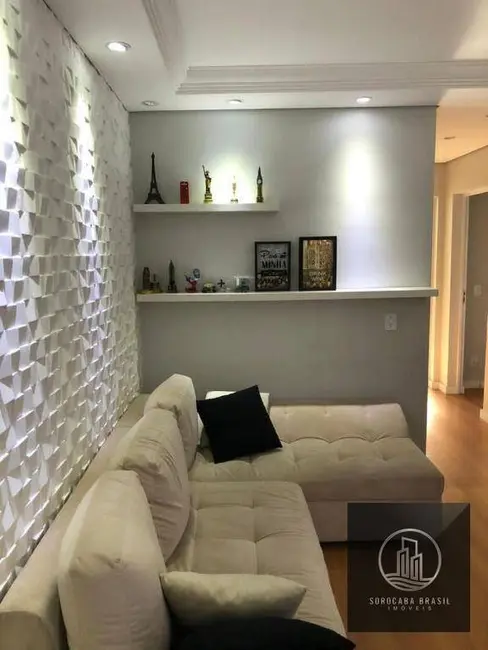 Apartamento com 2 quartos à venda, 54m2 em Vila Odim Antão, Sorocaba - SP - imagem 5 Foto 5 de Apartamento com 2 quartos à venda, 54m2 em Vila Odim Antão, Sorocaba - SP