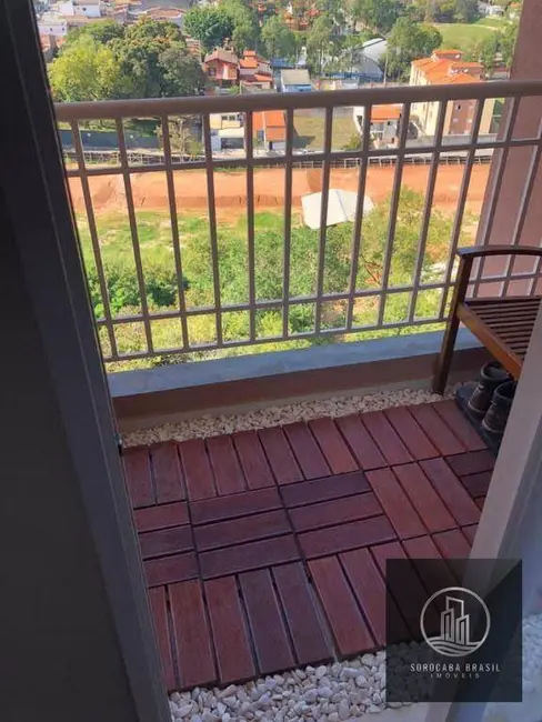 Apartamento com 2 quartos à venda, 54m2 em Vila Odim Antão, Sorocaba - SP - imagem 7 Foto 7 de Apartamento com 2 quartos à venda, 54m2 em Vila Odim Antão, Sorocaba - SP