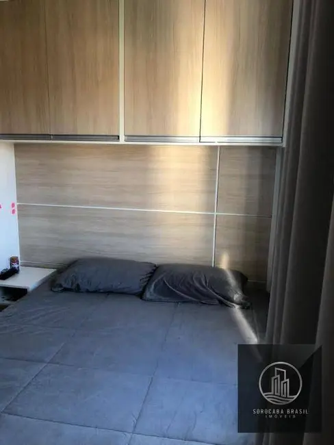 Apartamento com 2 quartos à venda, 54m2 em Vila Odim Antão, Sorocaba - SP - imagem 4 Foto 4 de Apartamento com 2 quartos à venda, 54m2 em Vila Odim Antão, Sorocaba - SP