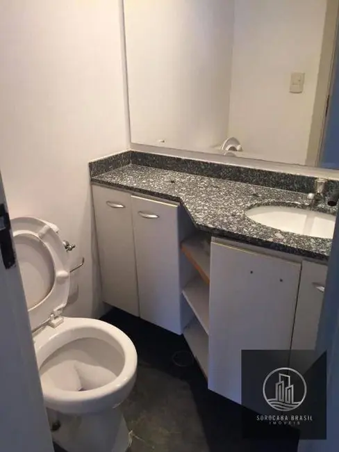 Apartamento com 4 quartos à venda, 110m2 em Parque Campolim, Sorocaba - SP - imagem 7 Foto 7 de Apartamento com 4 quartos à venda, 110m2 em Parque Campolim, Sorocaba - SP