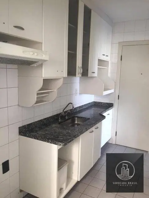 Apartamento com 4 quartos à venda, 110m2 em Parque Campolim, Sorocaba - SP - imagem 9 Foto 9 de Apartamento com 4 quartos à venda, 110m2 em Parque Campolim, Sorocaba - SP