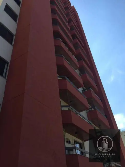 Foto 1 de Apartamento com 4 quartos à venda, 110m2 em Parque Campolim, Sorocaba - SP