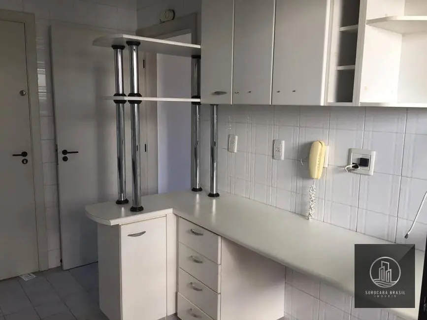 Apartamento com 4 quartos à venda, 110m2 em Parque Campolim, Sorocaba - SP - imagem 5 Foto 5 de Apartamento com 4 quartos à venda, 110m2 em Parque Campolim, Sorocaba - SP