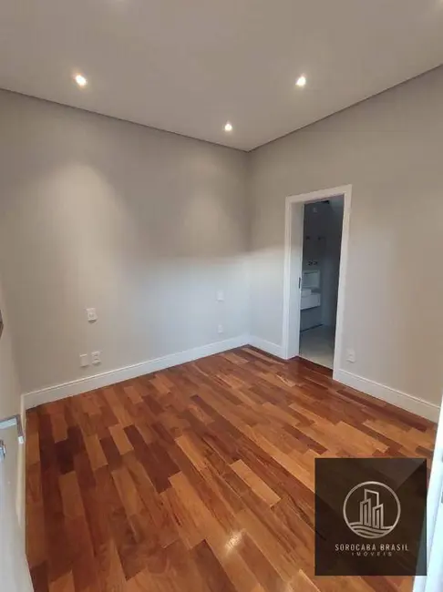 Foto 9 de Sobrado com 5 quartos à venda, 457m2 em Alphaville Nova Esplanada, Votorantim - SP