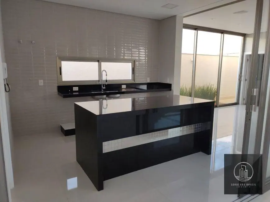 Foto 3 de Sobrado com 5 quartos à venda, 457m2 em Alphaville Nova Esplanada, Votorantim - SP