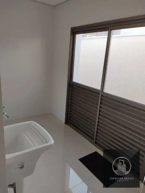 Foto 5 de Sobrado com 5 quartos à venda, 457m2 em Alphaville Nova Esplanada, Votorantim - SP