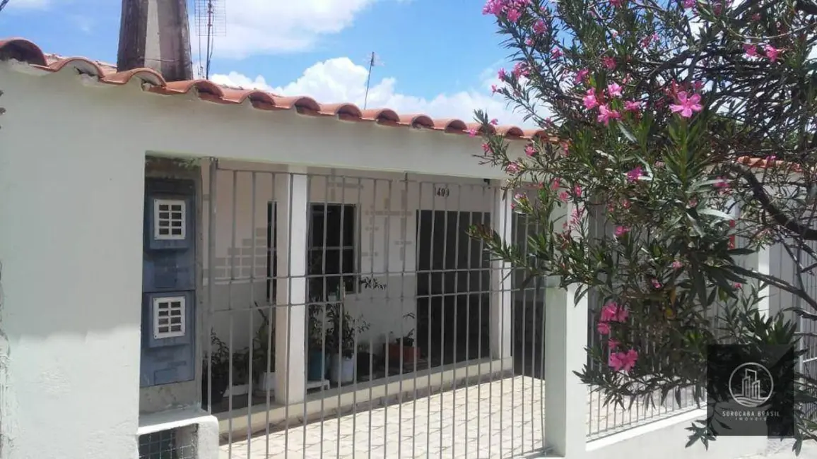 Foto 1 de Casa com 3 quartos à venda, 335m2 em Vila Nova Sorocaba, Sorocaba - SP