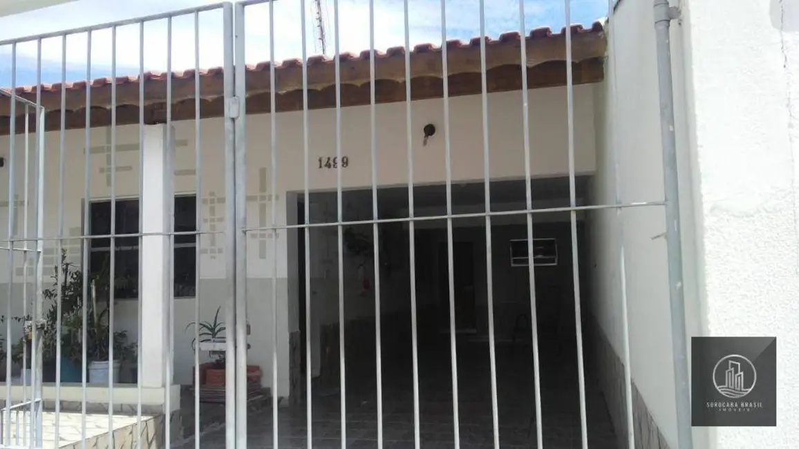 Foto 2 de Casa com 3 quartos à venda, 335m2 em Vila Nova Sorocaba, Sorocaba - SP