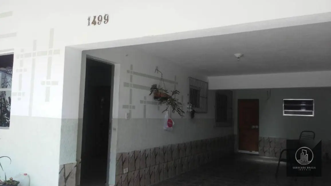 Foto 3 de Casa com 3 quartos à venda, 335m2 em Vila Nova Sorocaba, Sorocaba - SP
