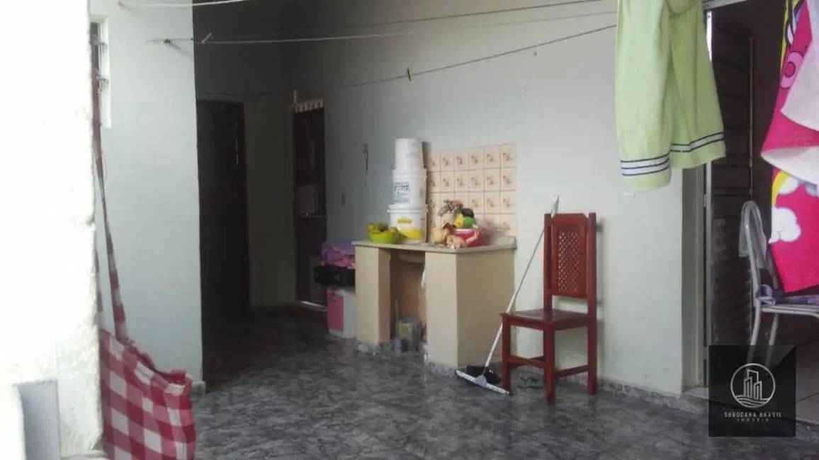 Foto 9 de Casa com 3 quartos à venda, 335m2 em Vila Nova Sorocaba, Sorocaba - SP