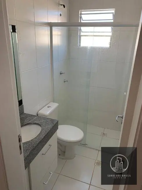 Foto 2 de Apartamento com 2 quartos à venda, 47m2 em Vossoroca, Votorantim - SP