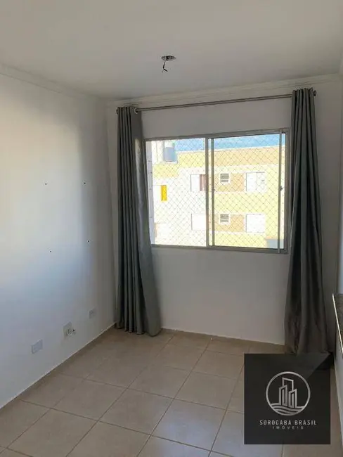 Foto 1 de Apartamento com 2 quartos à venda, 47m2 em Vossoroca, Votorantim - SP