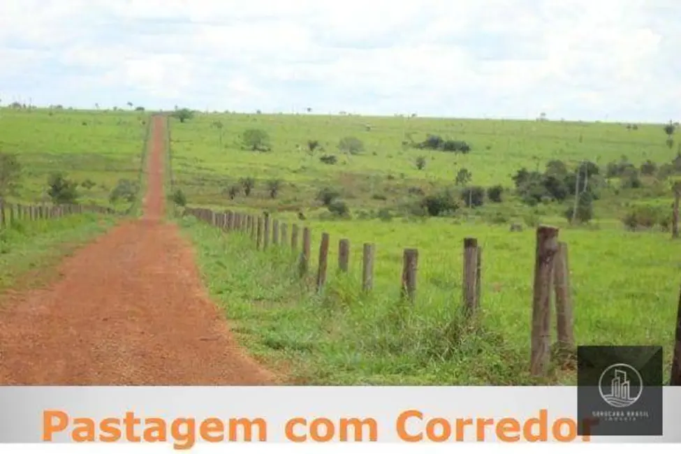 Foto 4 de Fazenda / Haras à venda, 16777215m2 em Nova Marabá, Maraba - PA