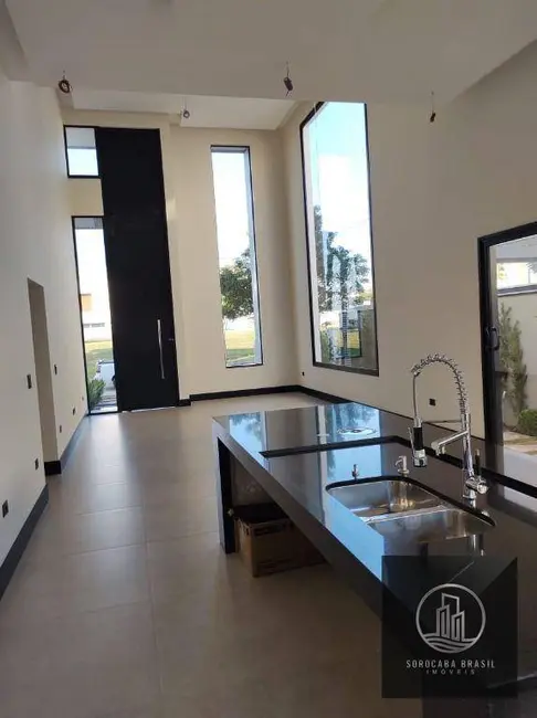 Foto 8 de Casa de Condomínio com 3 quartos à venda, 450m2 em Votorantim - SP