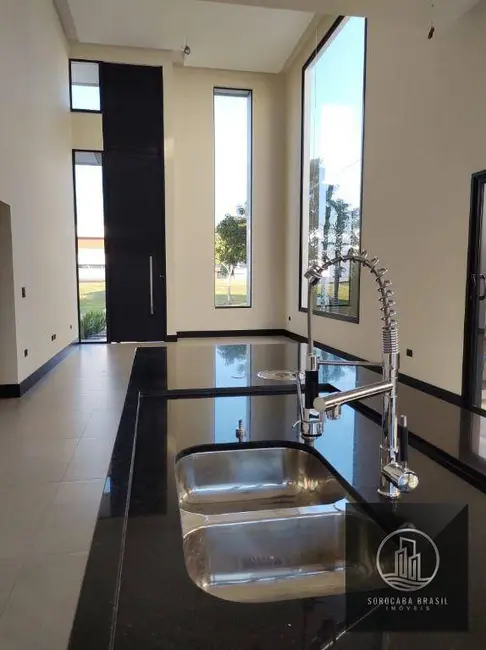 Foto 9 de Casa de Condomínio com 3 quartos à venda, 450m2 em Votorantim - SP