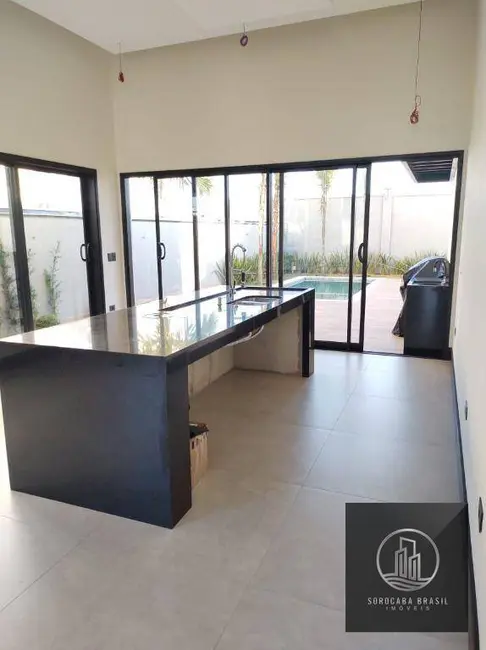 Foto 3 de Casa de Condomínio com 3 quartos à venda, 450m2 em Votorantim - SP