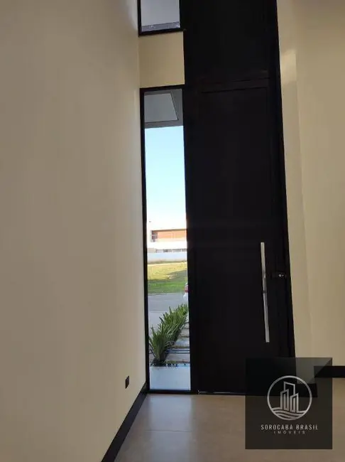 Foto 4 de Casa de Condomínio com 3 quartos à venda, 450m2 em Votorantim - SP