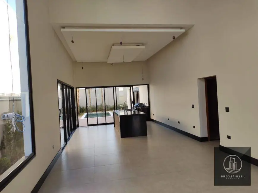 Foto 7 de Casa de Condomínio com 3 quartos à venda, 450m2 em Votorantim - SP