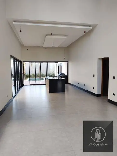 Foto 6 de Casa de Condomínio com 3 quartos à venda, 450m2 em Votorantim - SP