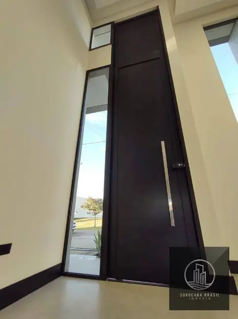 Foto 5 de Casa de Condomínio com 3 quartos à venda, 450m2 em Votorantim - SP