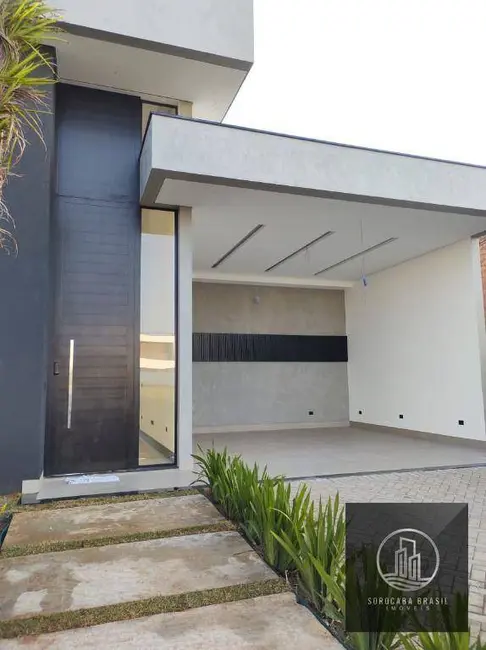 Foto 2 de Casa de Condomínio com 3 quartos à venda, 450m2 em Votorantim - SP