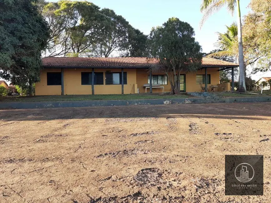 Fazenda / Haras à venda, 8470000m2 em Cambuci, São Paulo - SP - imagem 7 Foto 7 de Fazenda / Haras à venda, 8470000m2 em Cambuci, São Paulo - SP