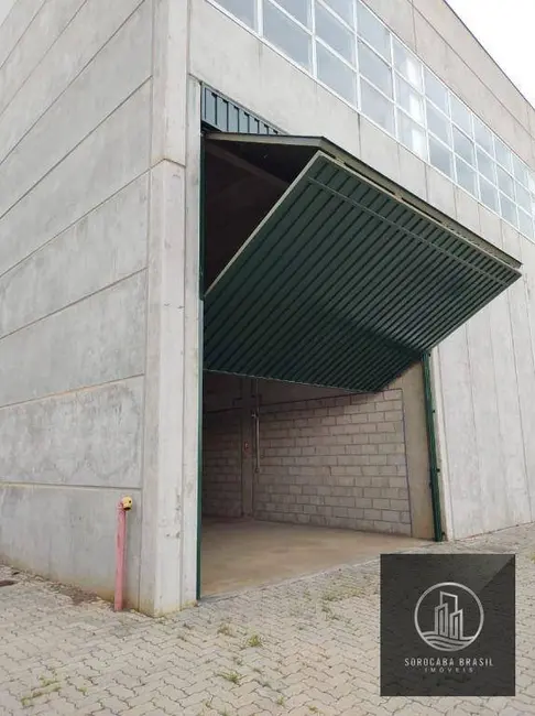 Armazém / Galpão à venda e para alugar, 1000m2 em Jardim Leocádia, Sorocaba - SP - imagem 7 Foto 7 de Armazém / Galpão à venda e para alugar, 1000m2 em Jardim Leocádia, Sorocaba - SP