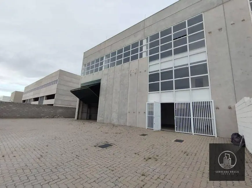 Armazém / Galpão à venda e para alugar, 1000m2 em Jardim Leocádia, Sorocaba - SP - imagem 3 Foto 3 de Armazém / Galpão à venda e para alugar, 1000m2 em Jardim Leocádia, Sorocaba - SP