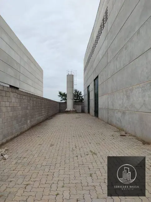 Armazém / Galpão à venda e para alugar, 1000m2 em Jardim Leocádia, Sorocaba - SP - imagem 6 Foto 6 de Armazém / Galpão à venda e para alugar, 1000m2 em Jardim Leocádia, Sorocaba - SP