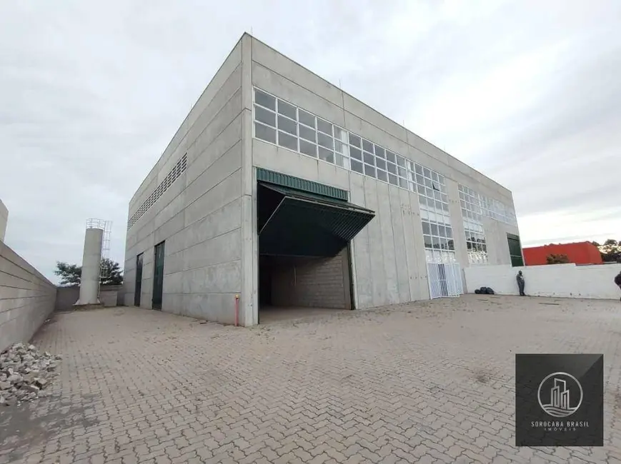 Armazém / Galpão à venda e para alugar, 1000m2 em Jardim Leocádia, Sorocaba - SP - imagem 5 Foto 5 de Armazém / Galpão à venda e para alugar, 1000m2 em Jardim Leocádia, Sorocaba - SP