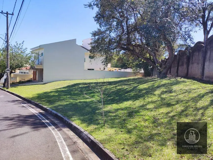 Foto 2 de Terreno / Lote à venda, 572m2 em Alto da Boa Vista, Sorocaba - SP