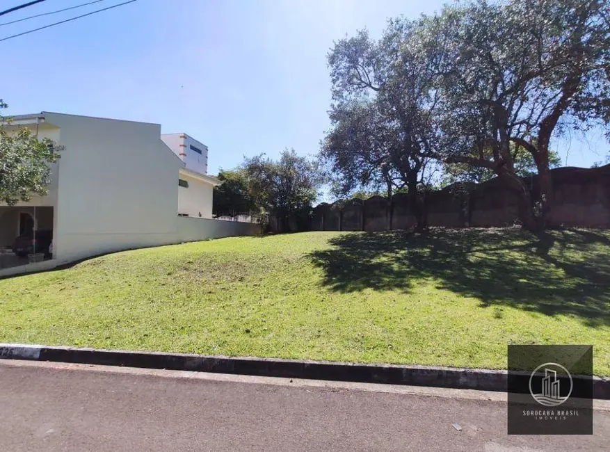 Terreno / Lote à venda, 572m2 em Alto da Boa Vista, Sorocaba - SP - imagem 3 Foto 3 de Terreno / Lote à venda, 572m2 em Alto da Boa Vista, Sorocaba - SP