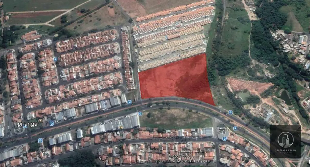 Foto 1 de Sala Comercial à venda, 24000m2 em Parque dos Eucaliptos, Sorocaba - SP