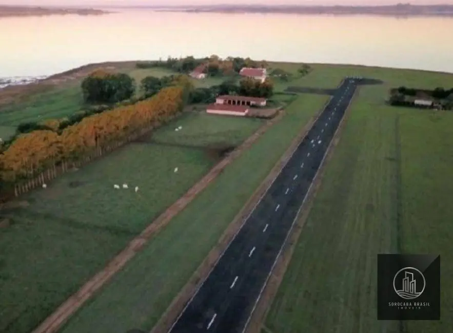 Foto 3 de Fazenda / Haras à venda, 6050000m2 em Costa Azul II, Avare - SP