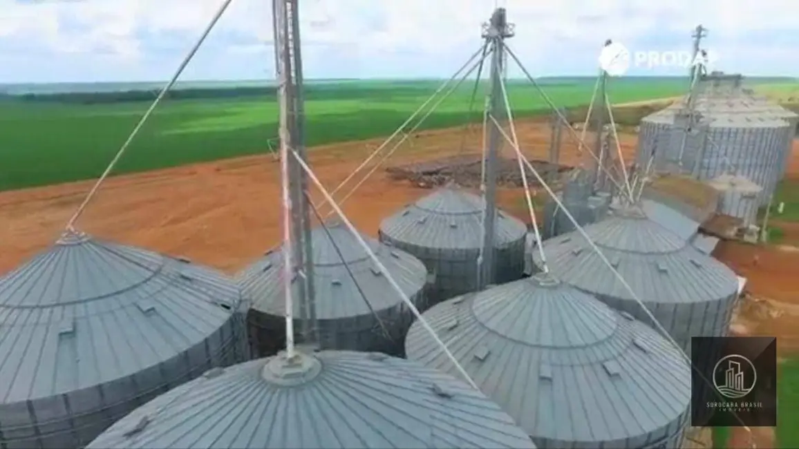 Fazenda / Haras à venda, 16777215m2 em Sorriso - MT - imagem 5 Foto 5 de Fazenda / Haras à venda, 16777215m2 em Sorriso - MT