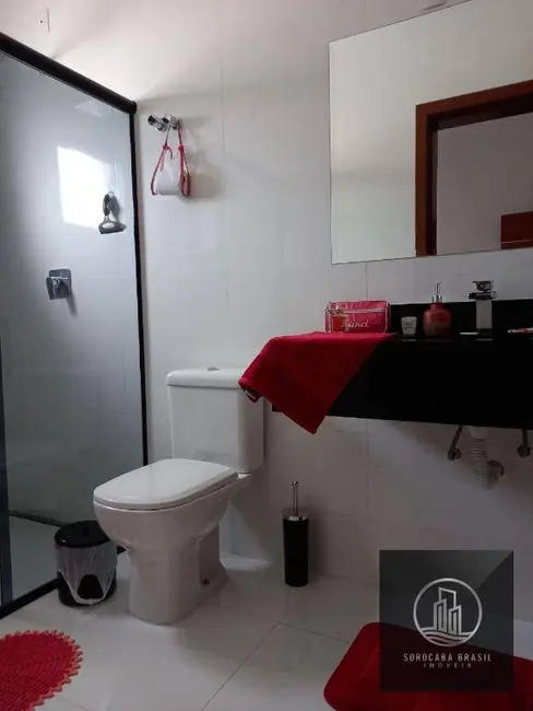 Foto 4 de Casa de Condomínio com 4 quartos à venda, 800m2 em Aracoiaba Da Serra - SP