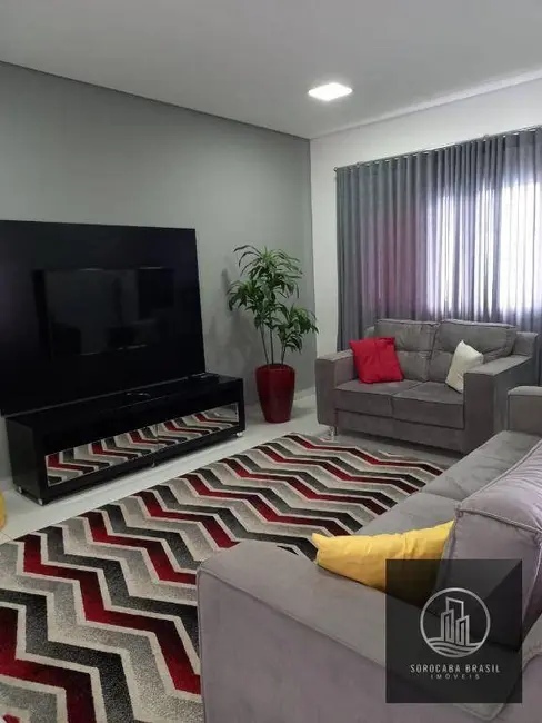 Foto 9 de Casa de Condomínio com 4 quartos à venda, 800m2 em Aracoiaba Da Serra - SP